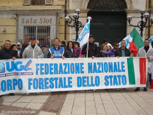 1 maggio 2011